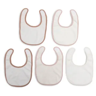 Slab Jersey Waterproof Soft Plumes (5pack) by Jollein in Multicolour – product photo 3 of 4