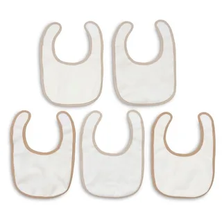 Slab Jersey Waterproof Woolly (5pack) von Jollein in Mehrfarbig – Produktfoto 3 von 4