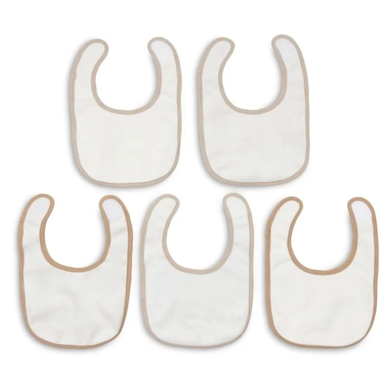 Slab Jersey Waterproof Woolly (5pack) von Jollein in Mehrfarbig – Produktfoto 3 von 4