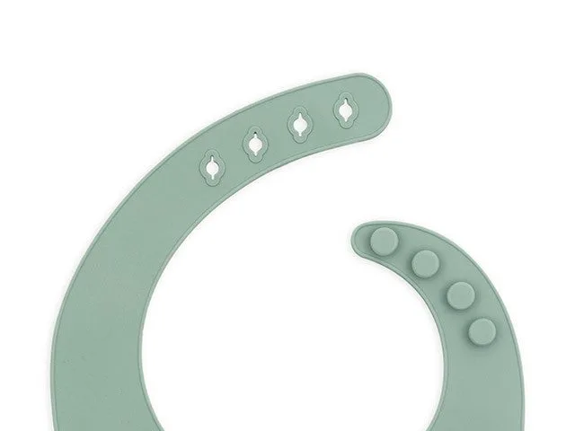 Slab Siliconen by Jollein in Ash Green – product photo 2 of 4