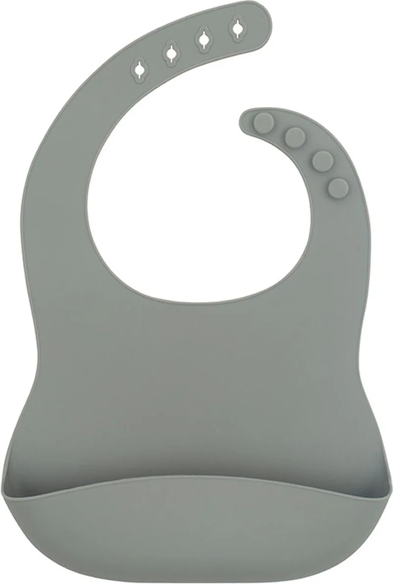 Slab Siliconen - Storm by Jollein in Grey – product photo
