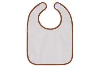 Slab Waterproof (2pack) by Jollein in Miffy Peekaboo Wild Rose – product photo 4 of 4