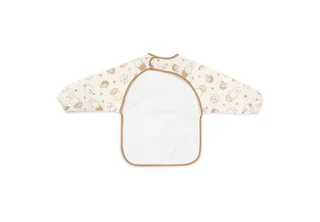 Slab Waterproof met Mouw - 1 Stuk by Jollein in Miffy Family Farm – product photo 2 of 4