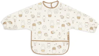 Slab Waterproof met Mouw - 1 Stuk by Jollein in Miffy Family Farm – product photo 1 of 4