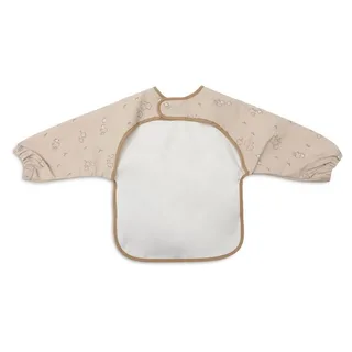Slab Waterproof met Mouw Woolly från Jollein i Flerfärgad – produktbild 2 av 4
