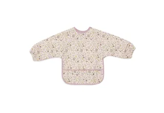 Slabber Jollein Met Mouw Waterproof Flower Fairies by Jollein – product photo 1 of 4