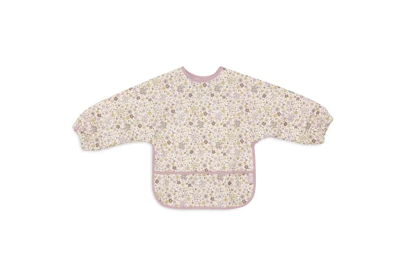 Slabber Jollein Met Mouw Waterproof Flower Fairies by Jollein – product photo 1 of 4