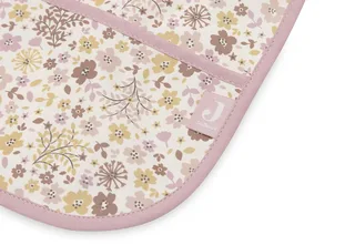 Slabber Jollein Met Mouw Waterproof Flower Fairies by Jollein – product photo 3 of 4