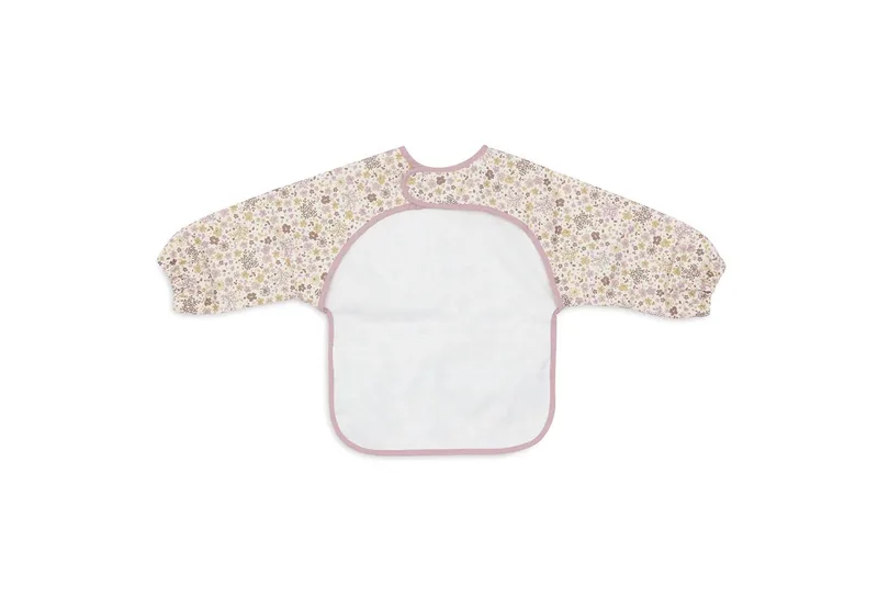 Slabber Jollein Met Mouw Waterproof Flower Fairies by Jollein – product photo 2 of 4