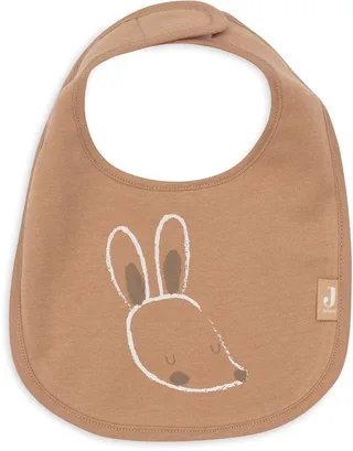 Slabbetjes Jersey Waterproof - 5 Stuks från Jollein i Kangaroots – produktbild 2 av 4