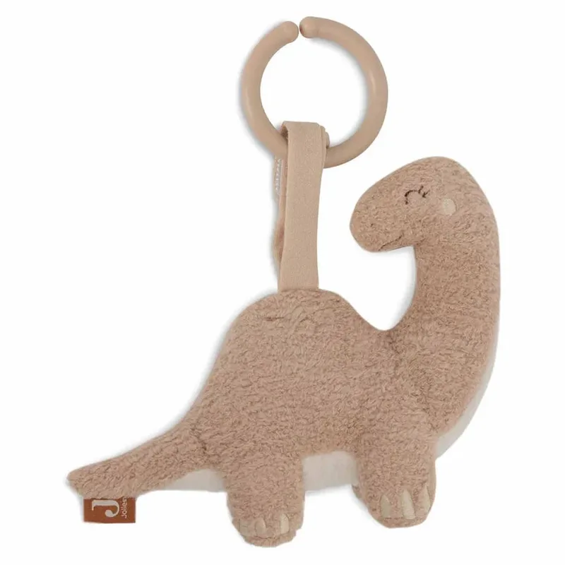 Speeltje Kinderwagen/Autostoel - Roarsome by Jollein – product photo