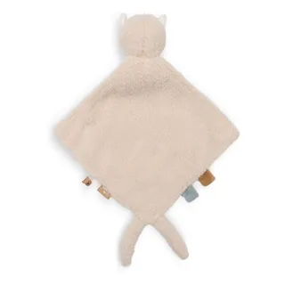 Speendoekje Alpaca Paco van Jollein in Meerkleurig – productfoto 2 van 4