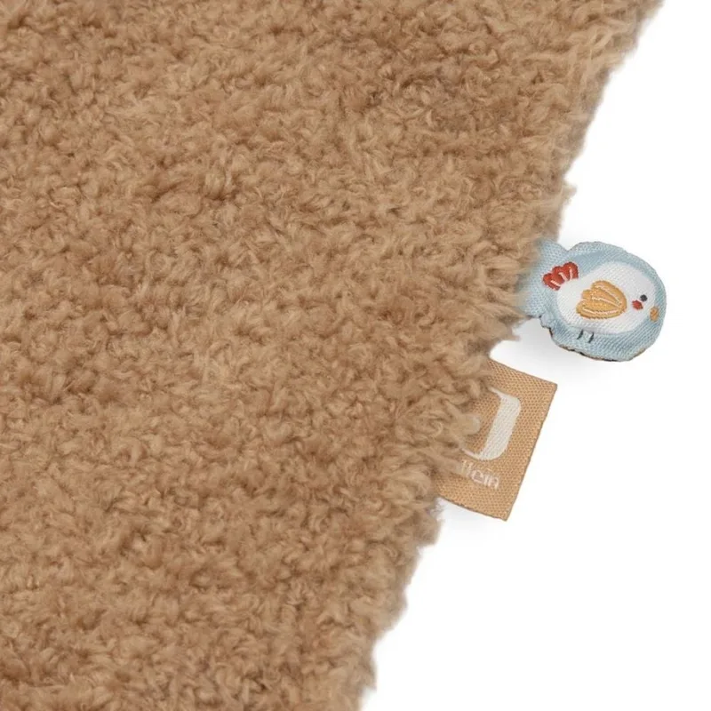 Speendoekje Bear Brave von Jollein in Mehrfarbig – Produktfoto 3 von 4