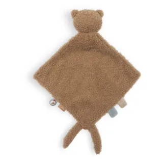 Speendoekje Bear Brave von Jollein in Mehrfarbig – Produktfoto 2 von 4