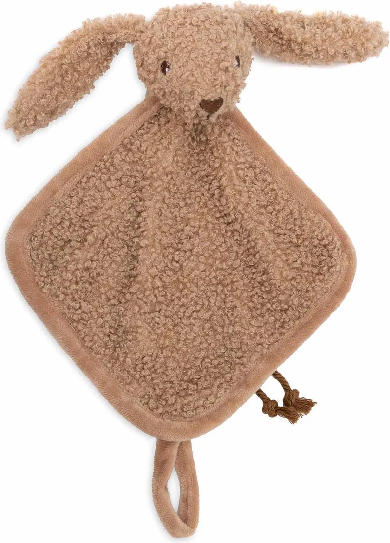 Speendoekje Bunny van Jollein in Riverside – productfoto