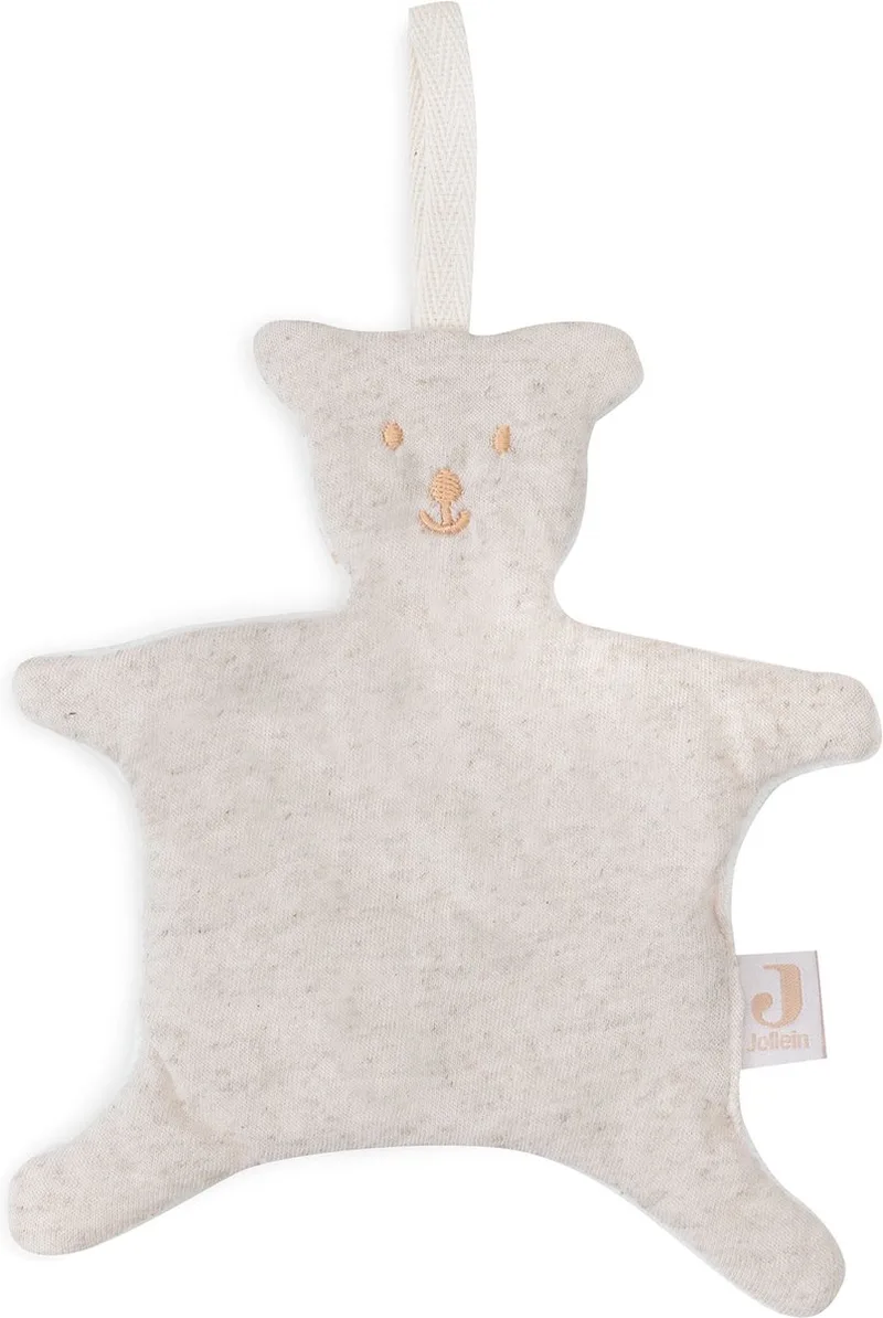 Speendoekje Harvest Natural van Jollein in Harvest Natural – productfoto