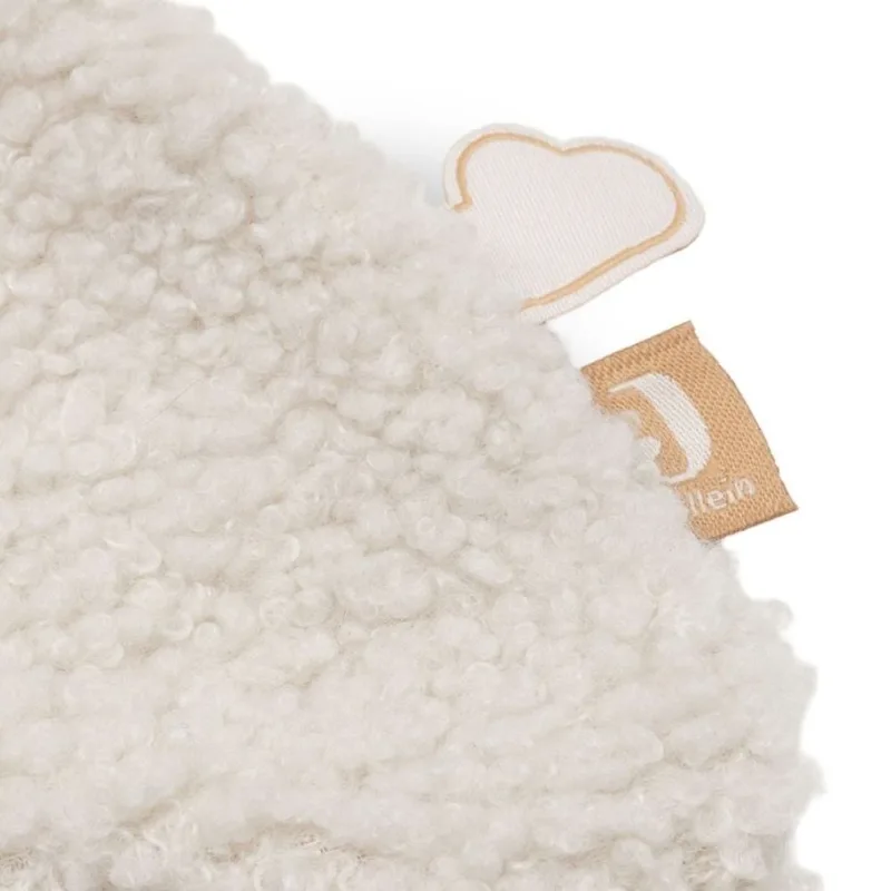 Speendoekje Sheep Sonny de Jollein en Multicolore – photo produit 3 sur 4