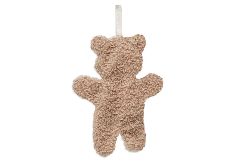 Speendoekje Teddy Bear Biscuit de Jollein en Teddy Bear Biscuit – photo produit 4 sur 4