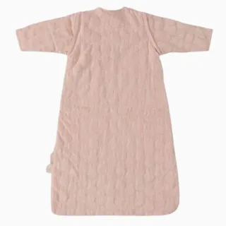x Nijntje - Baby Slaapzak Winter Met Afritsbare Mouw 110cm - Winterslaapzak by Jollein in Miffy Jacquard Wild Rose – product photo 6 of 6