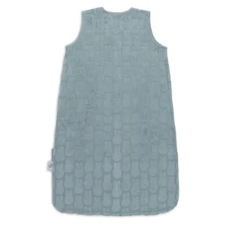 x Nijntje - Baby Slaapzak Zomer Jersey 110cm - Zomerslaapzak de Jollein en Miffy Jacquard Terry Sea Green – photo produit 2 sur 3