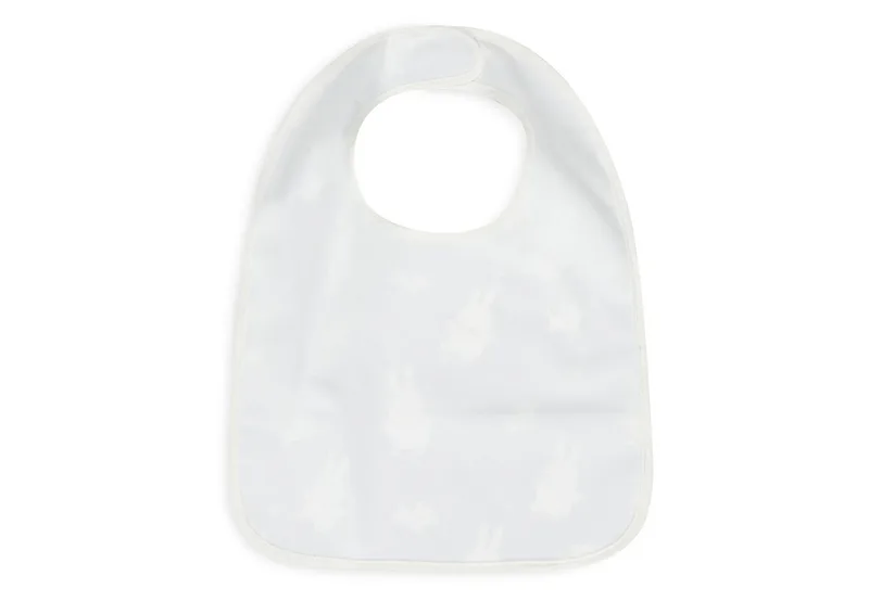 x Nijntje Slab Waterproof Miffy&Snuffy - 2 Stuks de Jollein en Olive green – photo produit 3 sur 4