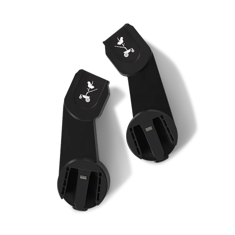 Adapterset Autostoel Joolz Day5 från Joolz – produktbild 1 av 3