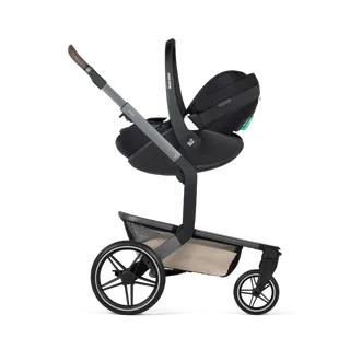 Adapterset Autostoel Joolz Day5 från Joolz – produktbild 3 av 3