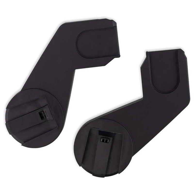 Adapterset Autostoel Joolz Geo3/Geo5 BOVEN by Joolz – product photo 1 of 2