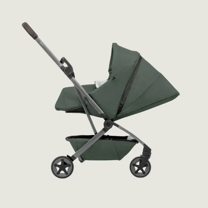 Aer² Buggy incl. Nest to Seat by Joolz – product photo