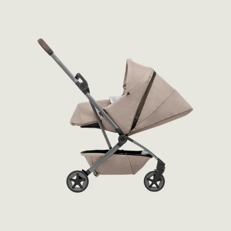 Aer² Buggy incl. Nest to Seat van Joolz – productfoto