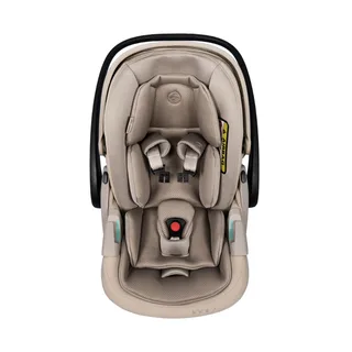 Babyschale Pebble Slide Pro by Joolz in Beige, 76 × 44 × 58 mm – product photo 3 of 4
