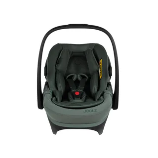 Babyschale Pebble Slide Pro by Joolz in Green, 76 × 44 × 58 mm – product photo 3 of 4