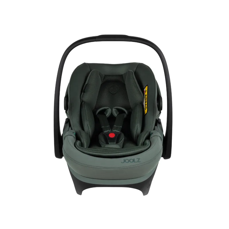 Babyschale Pebble Slide Pro by Joolz in Green, 76 × 44 × 58 mm – product photo 3 of 4