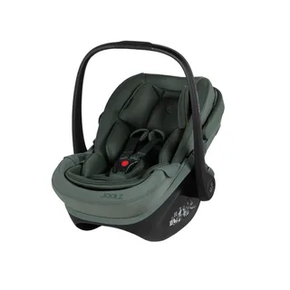 Babyschale Pebble Slide Pro by Joolz in Green, 76 × 44 × 58 mm – product photo 2 of 4