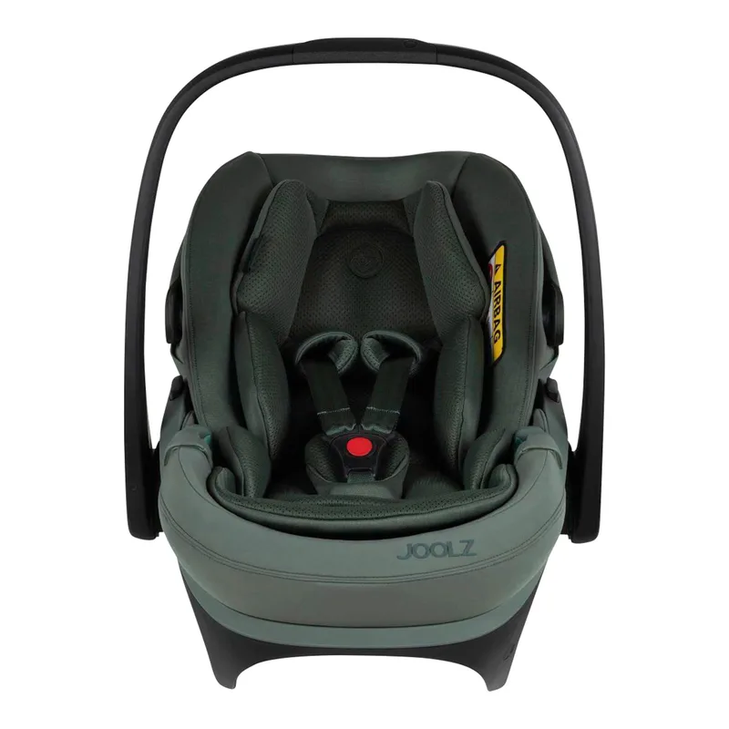 Babyschale Pebble Slide Pro by Joolz in Green, 76 × 44 × 58 mm – product photo 1 of 4