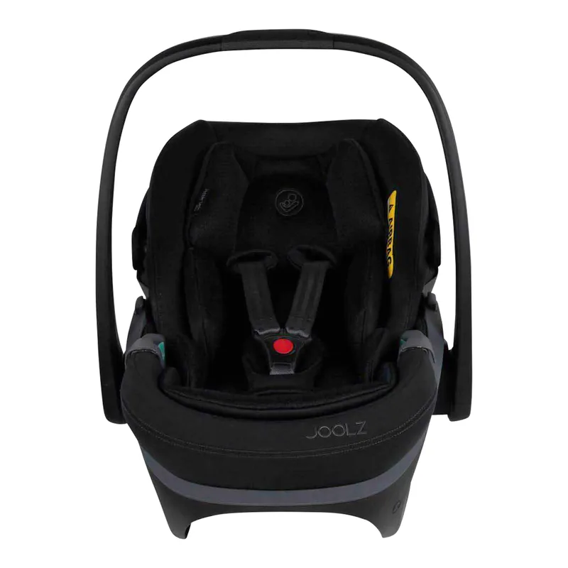 Babyschale Pebble Slide Pro by Joolz in Black, 76 × 44 × 58 mm – product photo 1 of 4