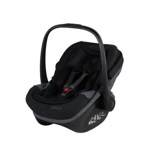 Babyschale Pebble Slide Pro by Joolz in Black, 76 × 44 × 58 mm – product photo 2 of 4
