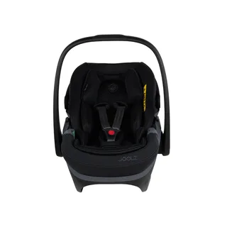 Babyschale Pebble Slide Pro by Joolz in Black, 76 × 44 × 58 mm – product photo 3 of 4