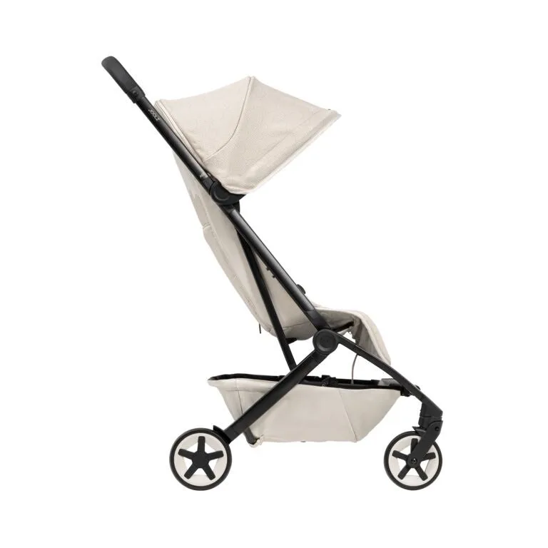 Buggy Joolz Aer2 Calming Beige Special Edition van Joolz – productfoto 3 van 4
