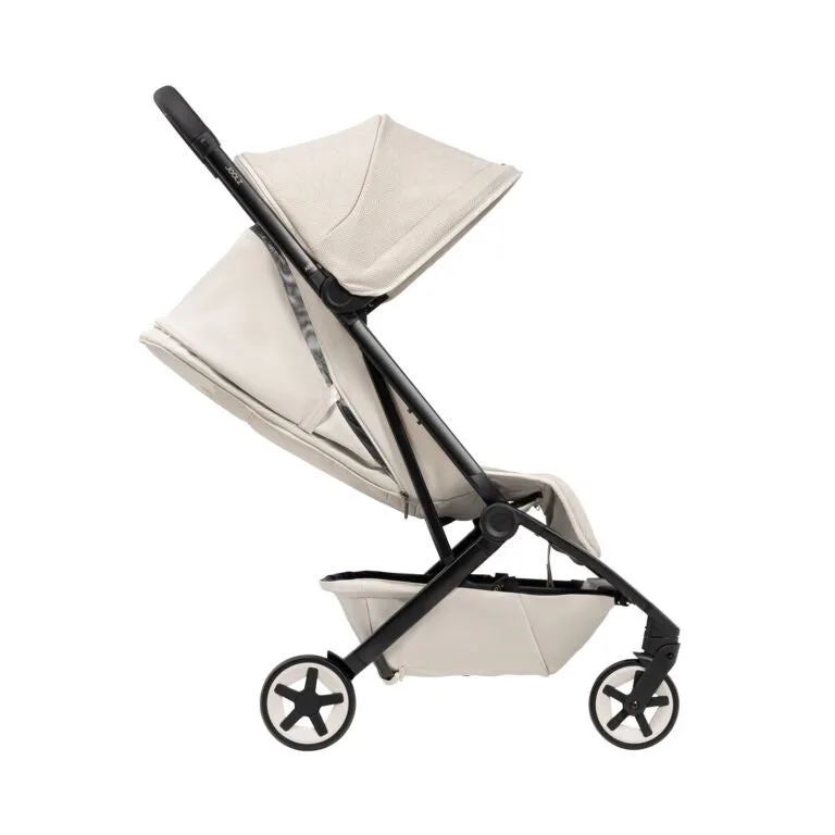 Buggy Joolz Aer2 Calming Beige Special Edition van Joolz – productfoto 4 van 4