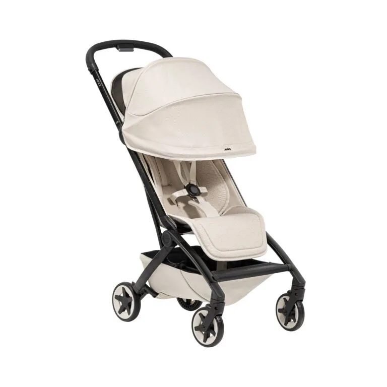 Buggy Joolz Aer2 Calming Beige Special Edition van Joolz – productfoto 2 van 4