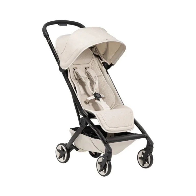Buggy Joolz Aer2 Calming Beige Special Edition van Joolz – productfoto 1 van 4