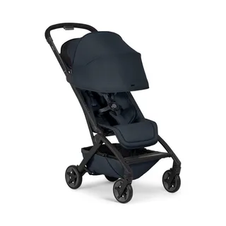 Buggy Joolz Aer2 x Wildride Carrier Dark Navy Blue van Joolz – productfoto 4 van 4