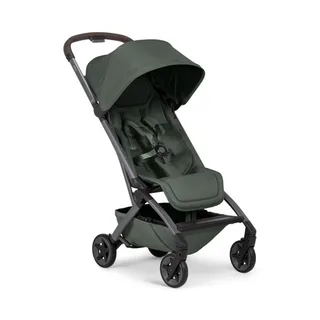 Buggy Joolz Aer2 x Wildride Carrier Forest Green från Joolz – produktbild 2 av 4