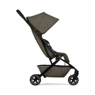 Buggy Joolz Aer2 x Wildride Carrier Hazel Brown van Joolz – productfoto 4 van 4