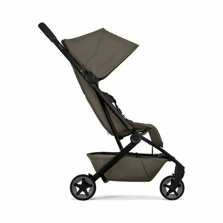 Buggy Joolz Aer2 x Wildride Carrier Hazel Brown van Joolz – productfoto 4 van 4