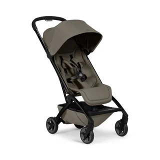 Buggy Joolz Aer2 x Wildride Carrier Hazel Brown van Joolz – productfoto 2 van 4