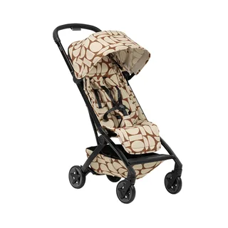 Buggy Joolz Aer2 x Wildride Carrier + Picnic Blanket Boho från Joolz – produktbild 2 av 4