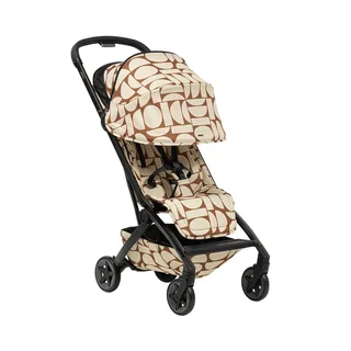 Buggy Joolz Aer2 x Wildride Carrier + Picnic Blanket Boho från Joolz – produktbild 4 av 4