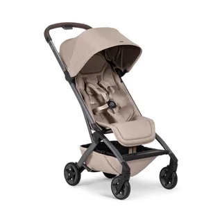 Buggy Joolz Aer2 x Wildride Carrier Sandy Taupe från Joolz – produktbild 2 av 4